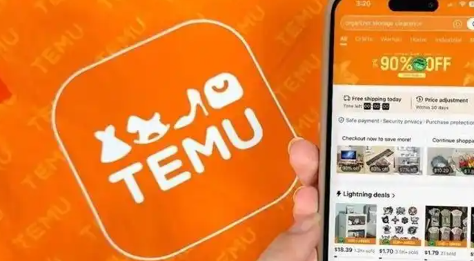 跨境电商平台Temu向所有美国卖家开放（将吸引亚马逊独立卖家吗？）