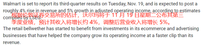 股价猛涨60%，创下纪录，沃尔玛这波要起飞了