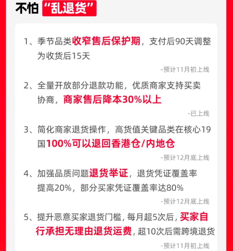 海外双11开启，速卖通卖家感慨：很猛、翻倍、忙补货