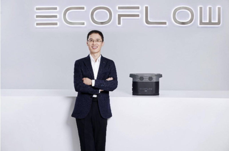 离开大疆创业当老板，他把公司估值干到10亿美金