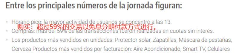 美客多网一大促火力全开，首日销量破百万，刷新纪录