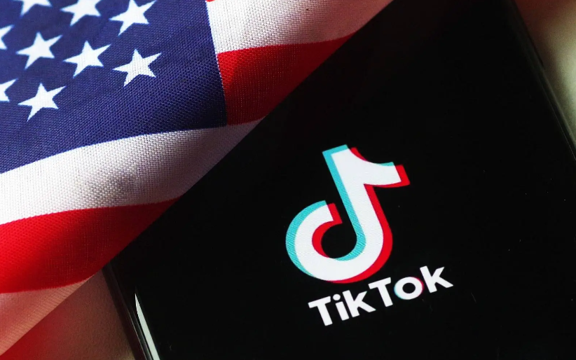 这个产品登顶跨境电商平台TikTok美国热卖榜（GMV超230万美元）