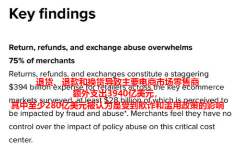 亚马逊英国站：国际退货4天不处理，自动退钱