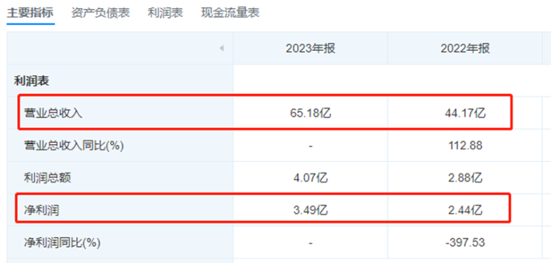 经营成本居高不下，深圳大卖利润跳水40%，咬牙顶住