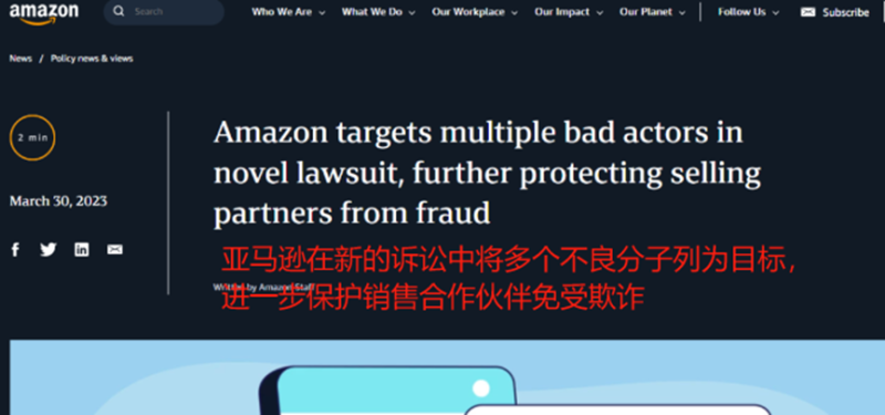 Wildberries整治恶意投诉侵权，要还卖家一个公道