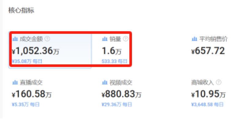 深圳老板在TikTok卖拖把，30天拿下千万营收