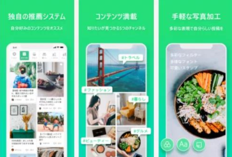出海收割老外流量，Lemon8在美热度飙升