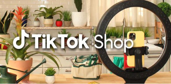 跨境电商平台TikTok Shop 在马来西亚火了（销售额增长2.2倍）