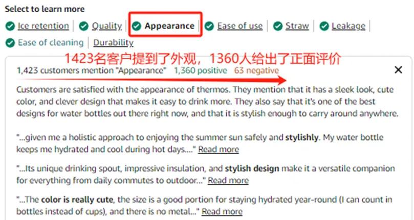 一年GMV超1200万美元，这款保温杯在东南亚卖爆了
