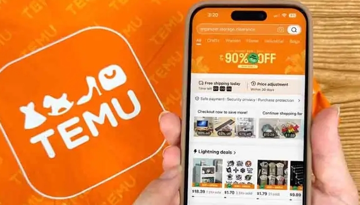 跨境电商平台Temu半托管违规跨境发货治理重要通知（Temu卖家必读）