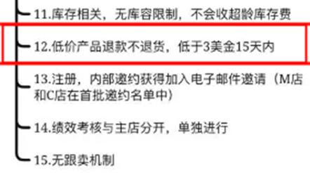 亚马逊仅退款正式上线，羊毛党或将盯上卖家