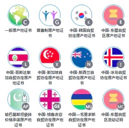 3月18日起中国将与马来西亚相互实施RCEP协定税率
