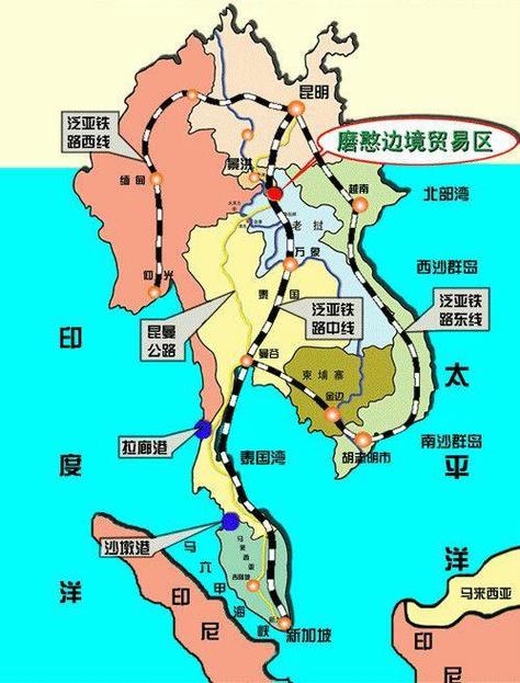 RCEP将于明年1月1日生效