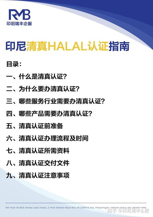 HALAL认证是什么？解析HALAL的由来