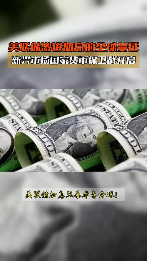 日报：政局动荡给新兴国家货币投下阴影