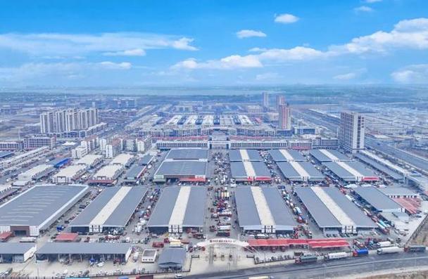 打造改革开放新高地