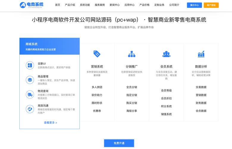 cms是什么意思？CMS主要特点和功能介绍