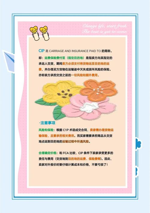 cnf是什么意思贸易术语？解析CNF与CIF的区别