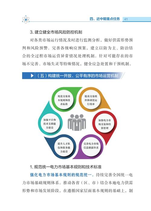 多部委积极行动全面履责助力统一大市场建设