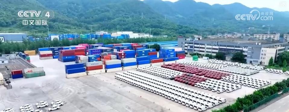 官方出台新举措：在部分陆地口岸边检现场设置“一带一路”专用通道