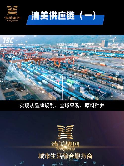 广州用政策畅通外贸供应链