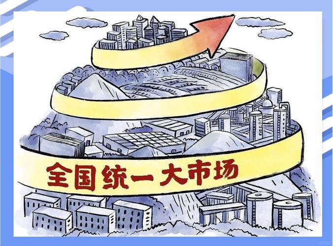 国家发改委：加快完善建设全国统一大市场的配套政策