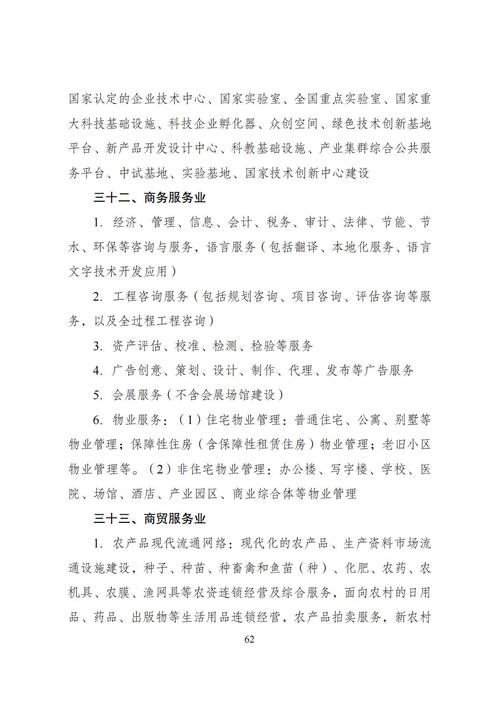 国家发改委正研究修订扩大《鼓励外商投资产业目录》