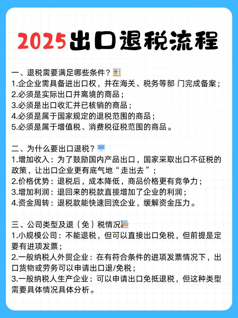 国家税务总局：阶段性加快出口退税办理进度