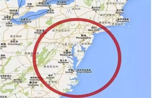 nj是美国哪个州？美国新泽西州简介概况