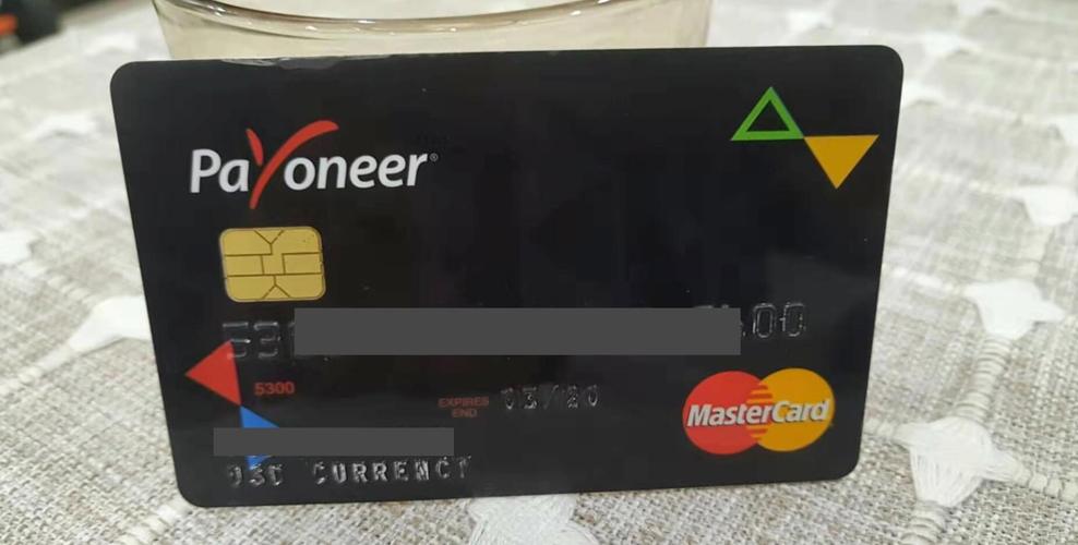 payoneer派安盈卡到期怎么办？payoneer派安盈卡到期更换新卡的流程步骤