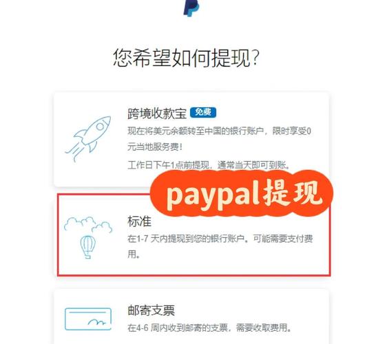 paypal连连支付提现要多久到账？PayPal提现到国内银行大概多久？