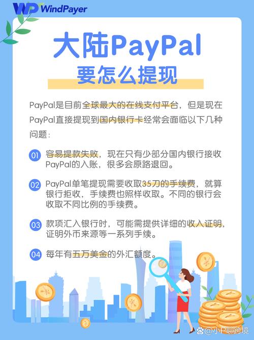 paypal是什么支付？解析paypal发展及优势