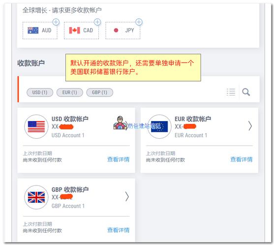 paypal直接付款给外国人方法有哪些？分享派安盈账户申请所需资料