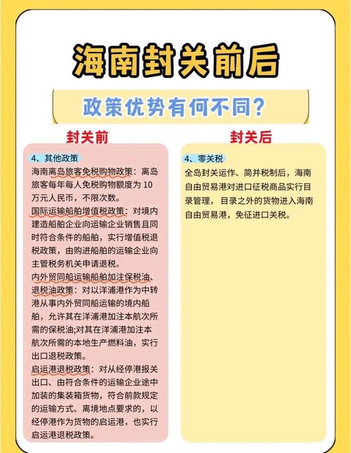 海南自贸港税收优惠政策落地 涉这些企业和人才