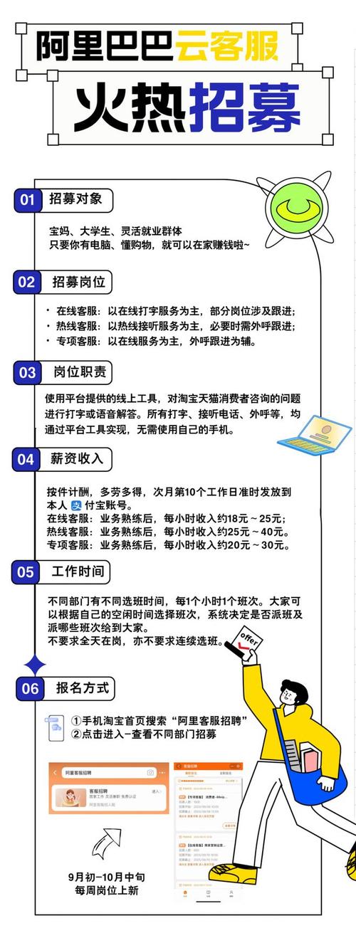 阿里巴巴云客服兼职平台是真的吗？是做什么的？