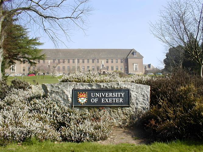 埃塞克斯郡有什么大学？英国埃塞克斯大学简介概况