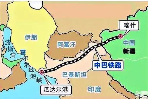 巴基斯坦港口主要有哪些？巴基斯坦港口介绍