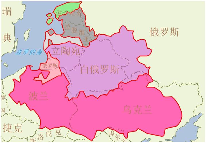波兰是各怎么样的国家？波兰简介概况