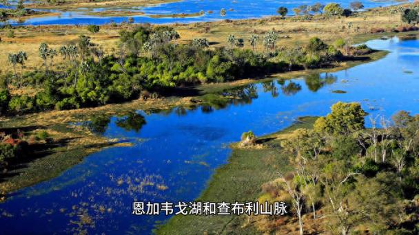 博茨瓦纳是哪个国家的？博茨瓦纳国家概况