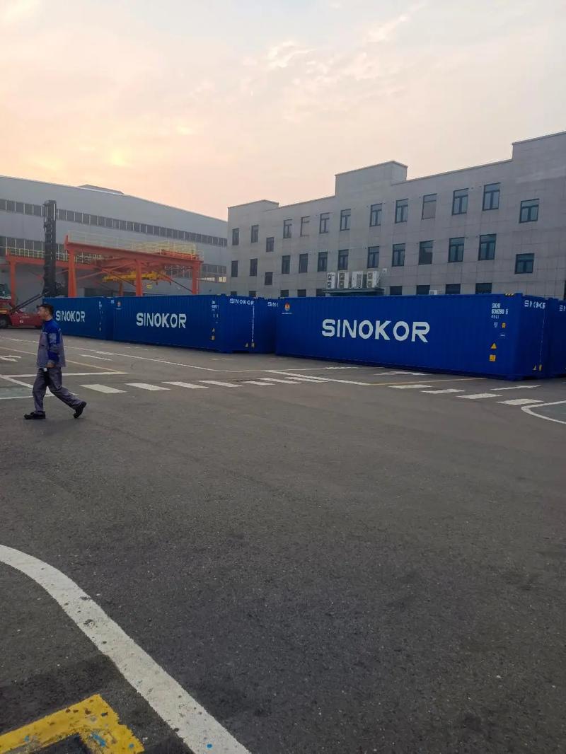 长锦商船船务公司怎么样（国际海运长锦商船简介）