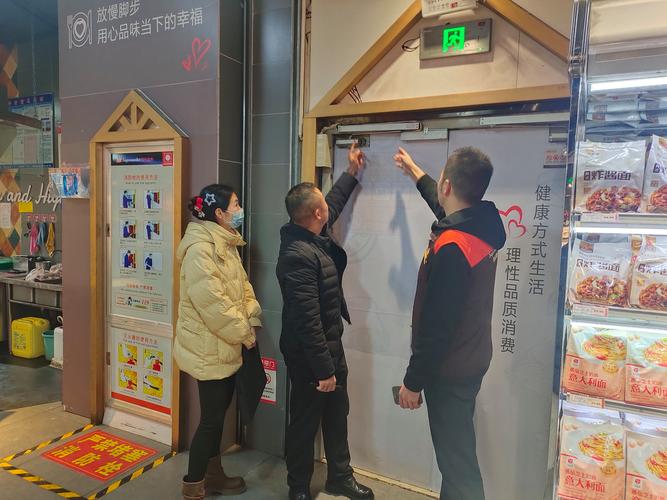 商务部：确保各项展览活动安全有序开展