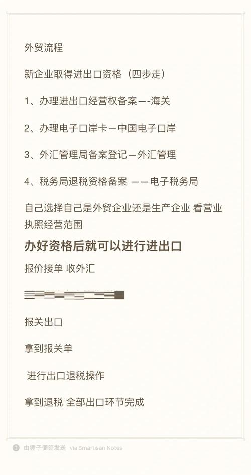 出口商检怎么做？出口退税的范围介绍