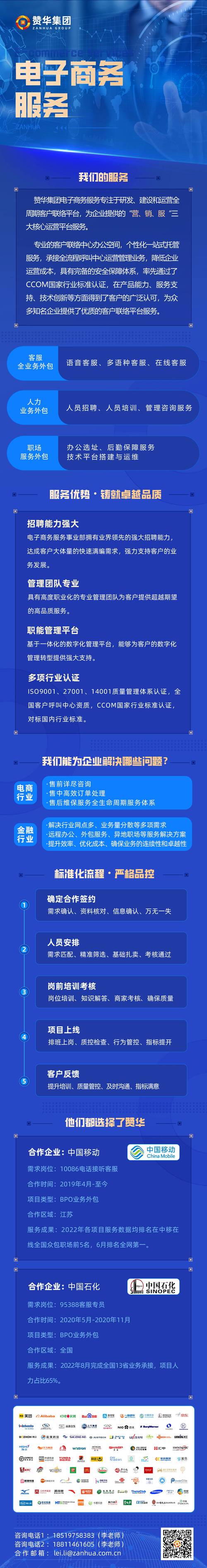 电子商务平台推广怎么做？电子商务推广五种方式
