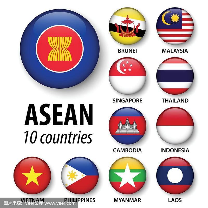 东南亚国家联盟有几个国家？东南亚国家联盟简介