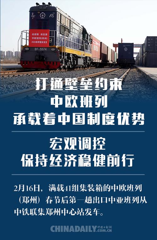 维护全球供应链稳定! 中国推系列“超常规”政策
