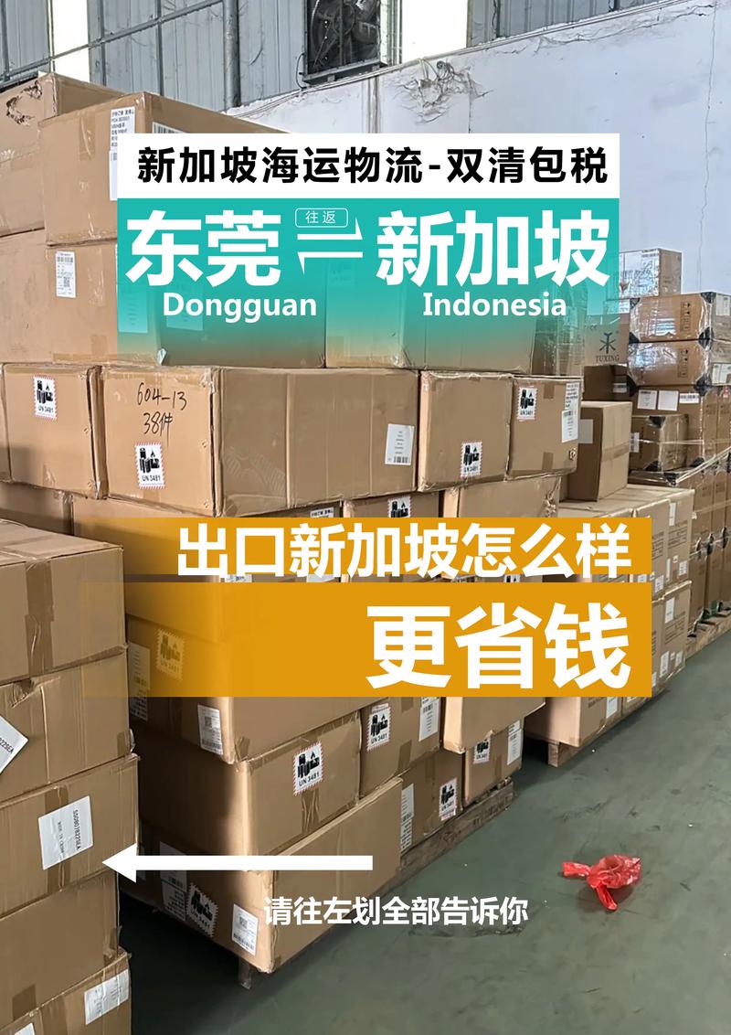 发海运到新加坡需要多长时间？新加坡十大国际货运代理公司