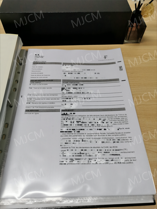 法国vat自己能注册吗？注册所需资料有哪些？