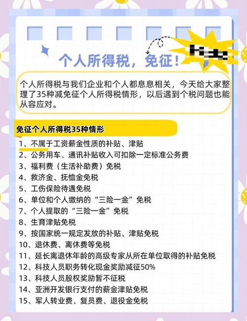 关税减免包括哪些内容？简述关税减免的措施