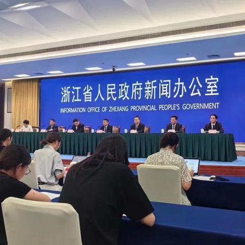 浙江出台促进民营经济高质量发展32条措施