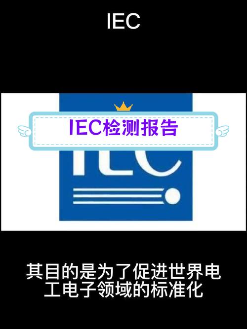 国际电工委员会的英文缩写是（国际电工委员会简称）